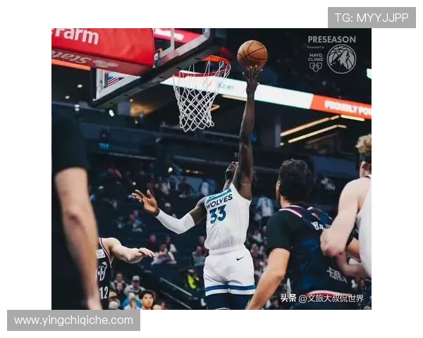 森林狼季前赛大胜广州龙狮60分 创队史最大净胜分纪录