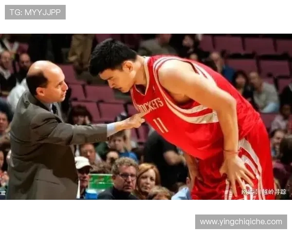 姚明透露不再打球原因：难以找到合适场地不想被围观