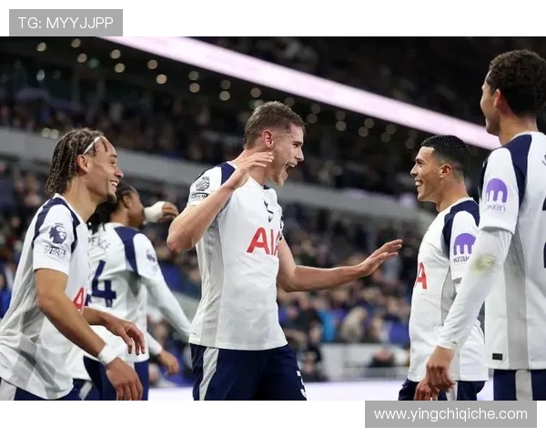 热刺旧将称赞球队防守表现范德芬当选全场最佳球员